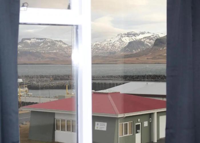 Apartment VestMar