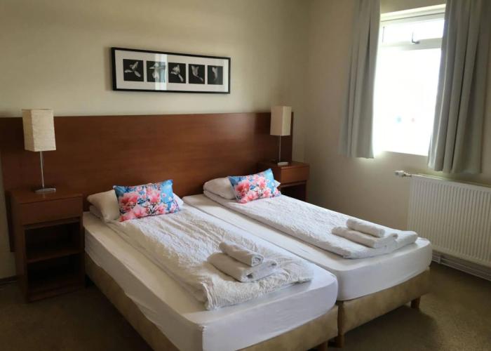 Apartment VestMar