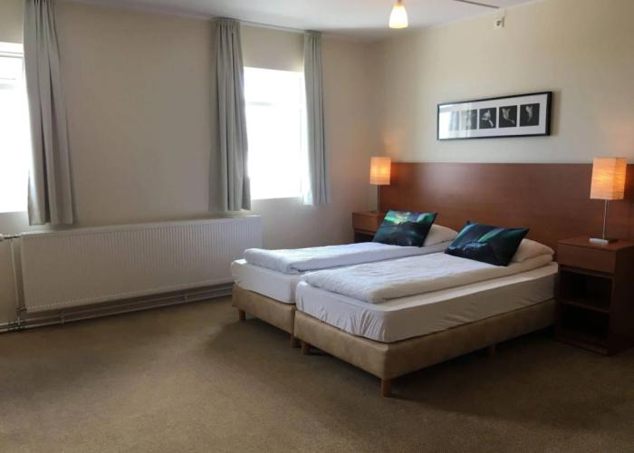Apartment VestMar