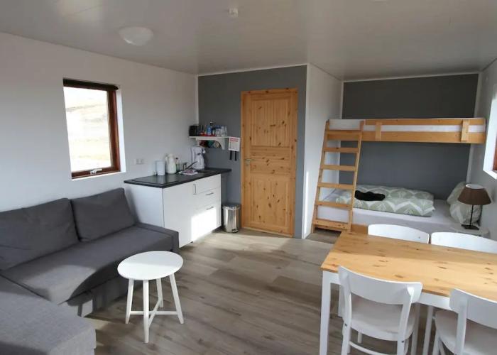Guesthouse Lysuholl