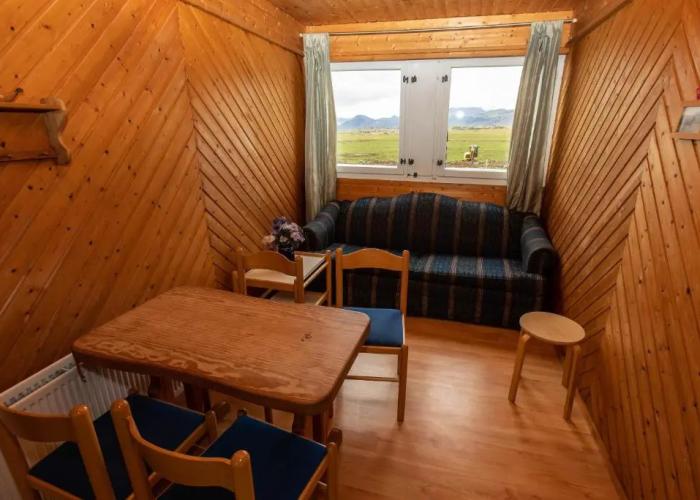 Guesthouse Lysuholl