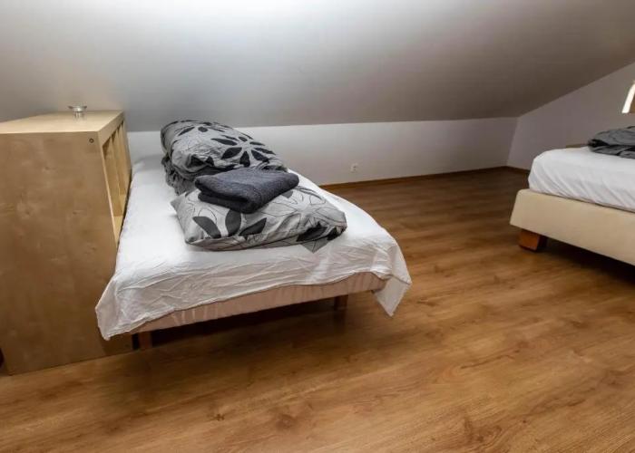 Guesthouse Lysuholl