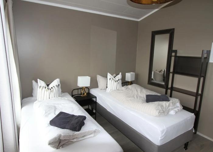 Guesthouse Lysuholl