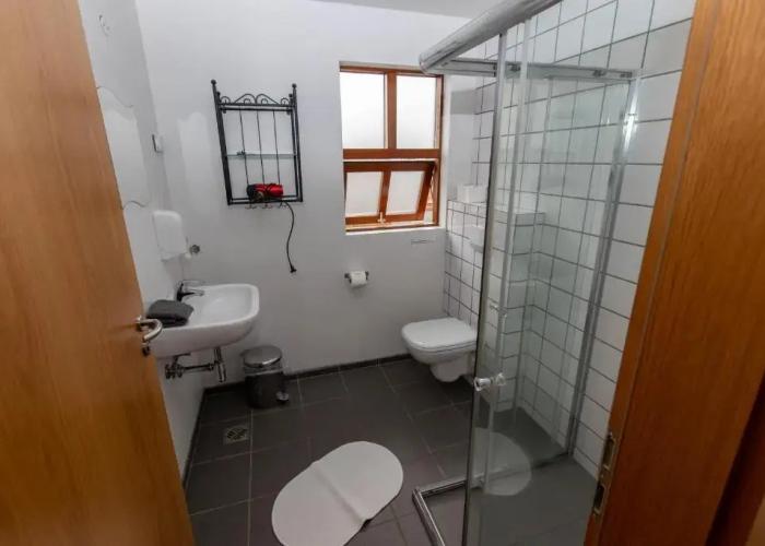 Guesthouse Lysuholl