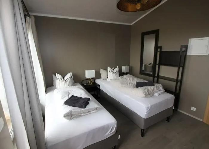 Guesthouse Lysuholl