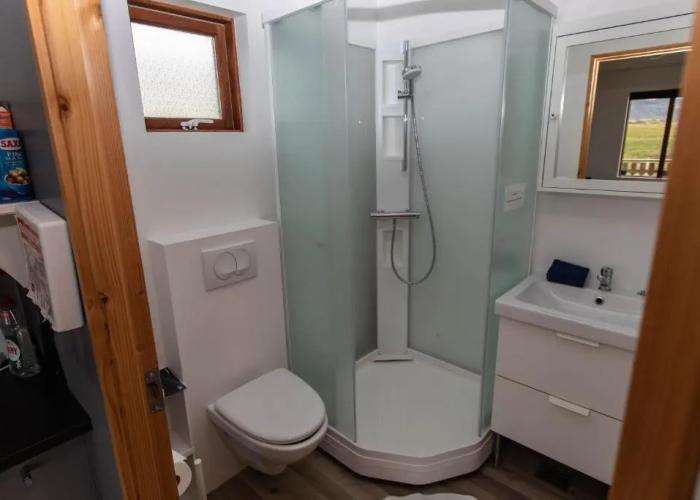 Guesthouse Lysuholl