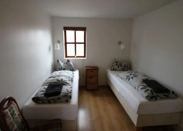 Guesthouse Lysuholl