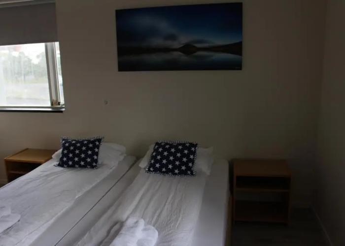 North Star Guesthouse Snæfellsnes