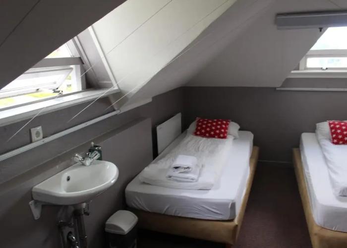 North Star Guesthouse Snæfellsnes