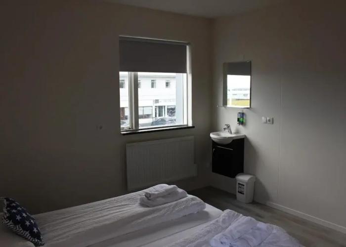 North Star Guesthouse Snæfellsnes