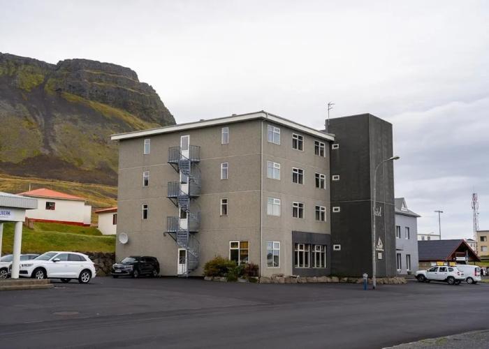 North Star Guesthouse Snæfellsnes