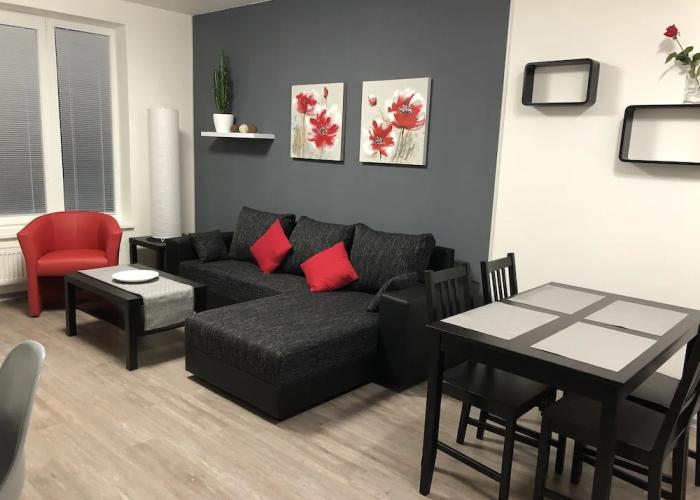 RS Apartments
