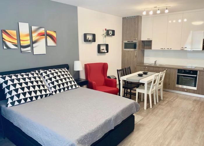 RS Apartments