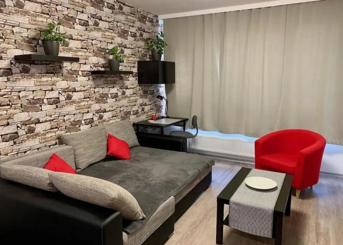 RS Apartments