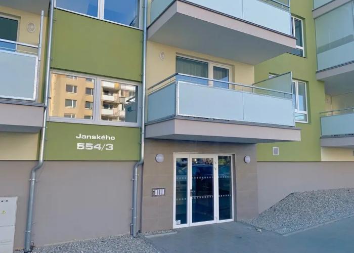 RS Apartments