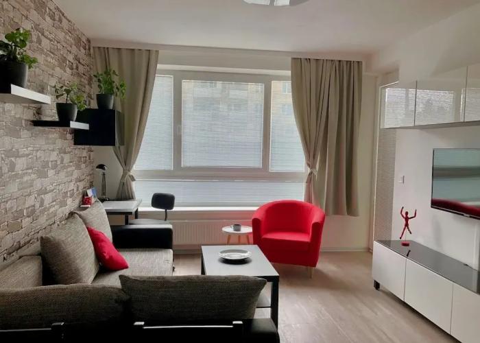 RS Apartments