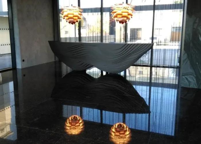 Theatre Hotel