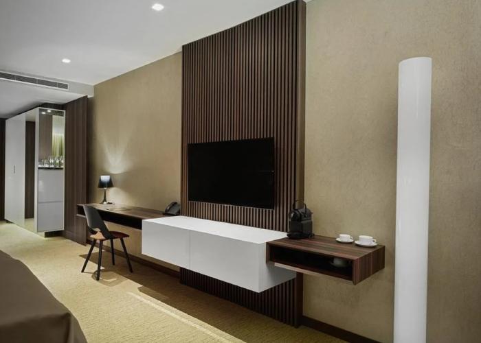 Theatre Hotel