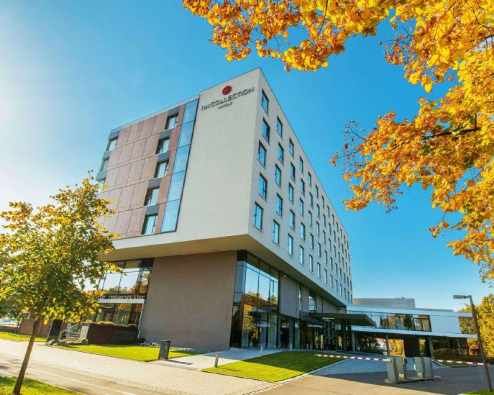 NH Collection Olomouc Congress