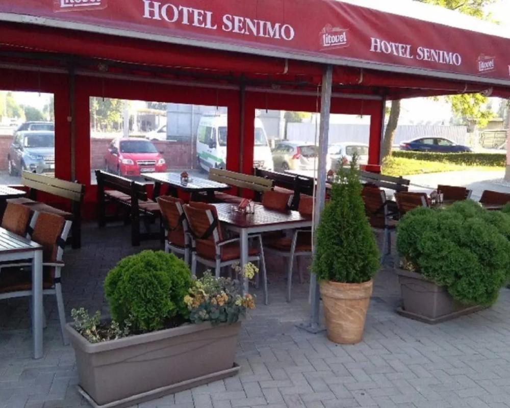 фото Senimo