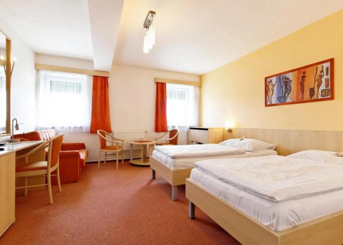 Hotel Senimo