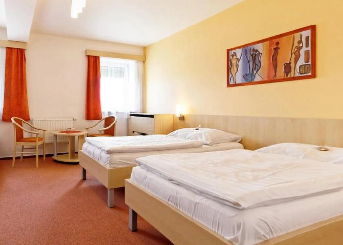 Hotel Senimo