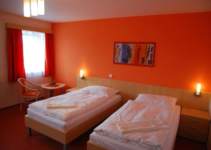 Hotel Senimo