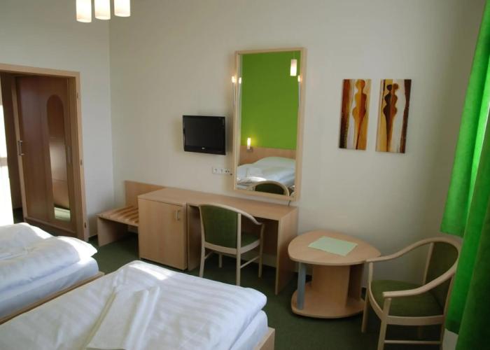 Hotel Senimo