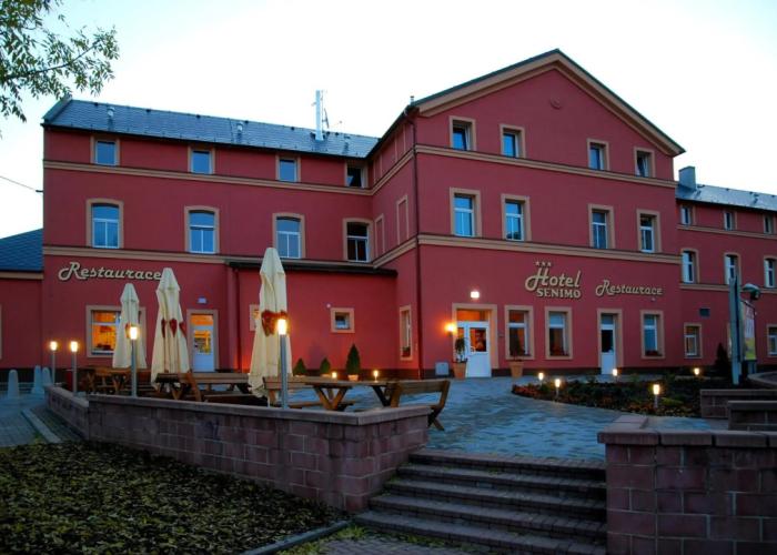 Hotel Senimo