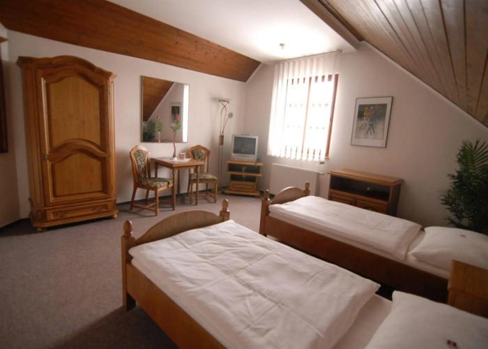 OREA Hotel Arigone Olomouc
