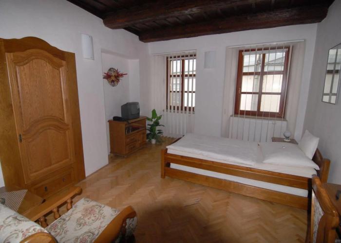 OREA Hotel Arigone Olomouc