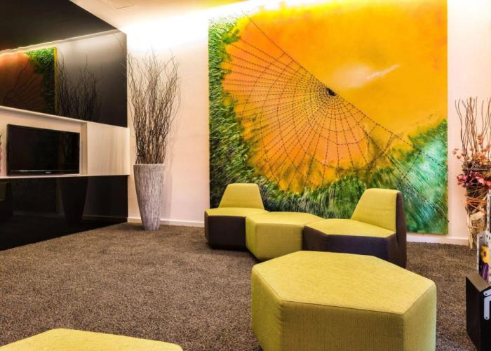 OREA Hotel Arigone Olomouc
