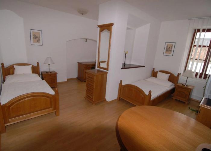 OREA Hotel Arigone Olomouc