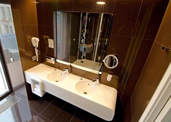 OREA Hotel Arigone Olomouc