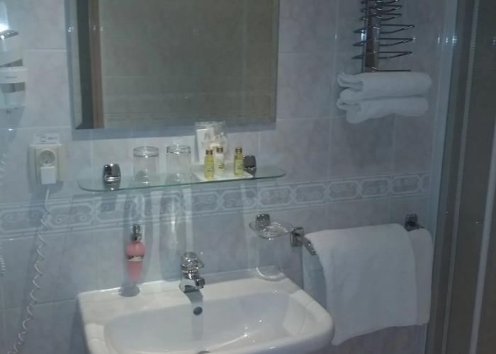 Hotel Trinity