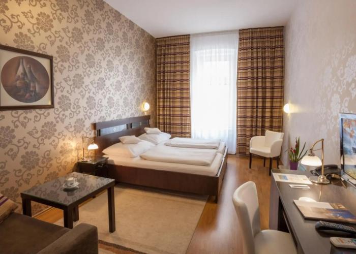 Hotel Trinity