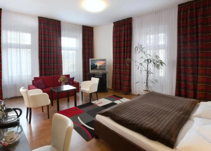 Hotel Trinity