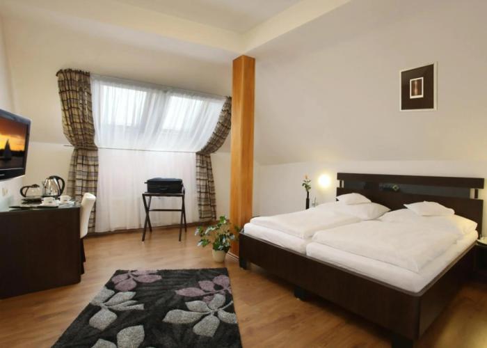 Hotel Trinity
