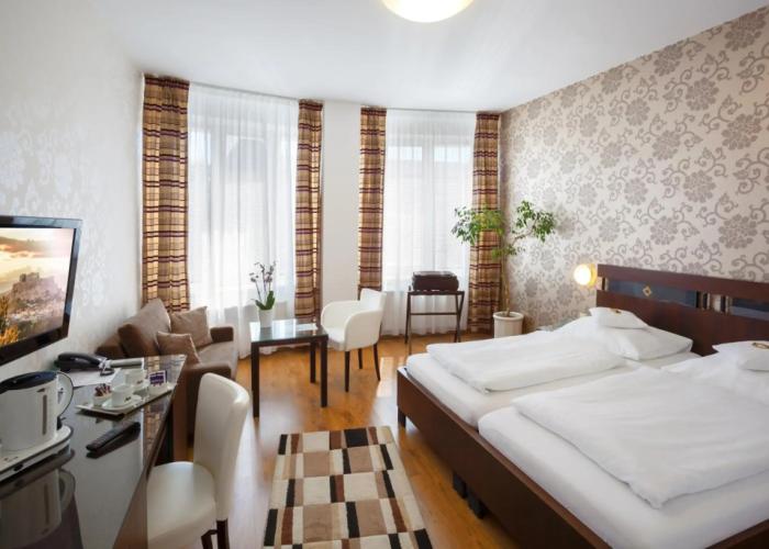 Hotel Trinity