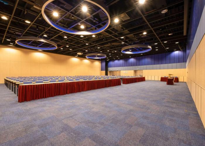 Clarion Congress Hotel Olomouc