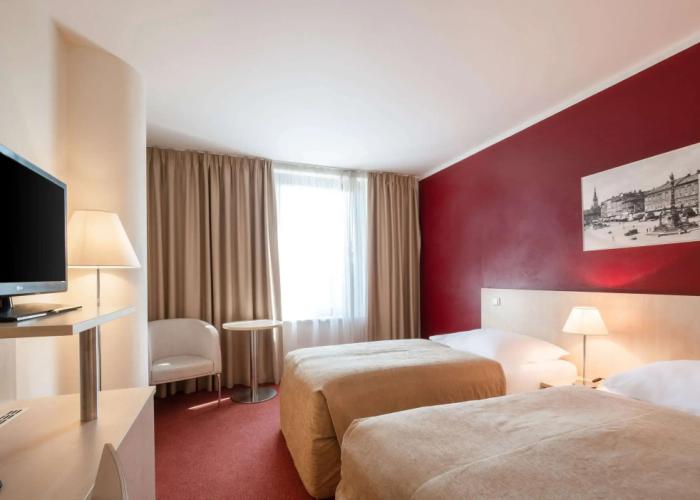 Clarion Congress Hotel Olomouc