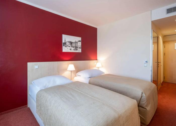 Clarion Congress Hotel Olomouc