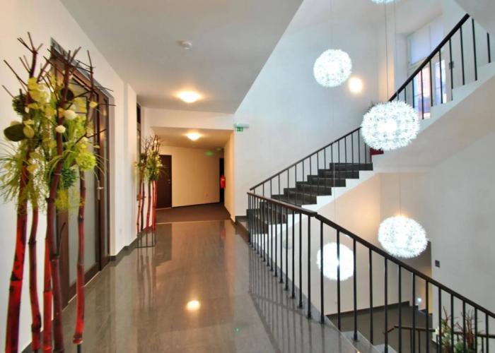 Hotel Palác