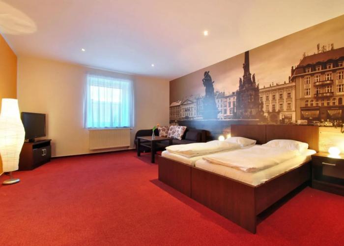 Hotel Palác