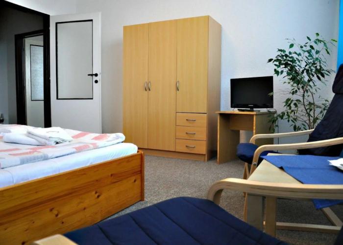 Hotel Milotel