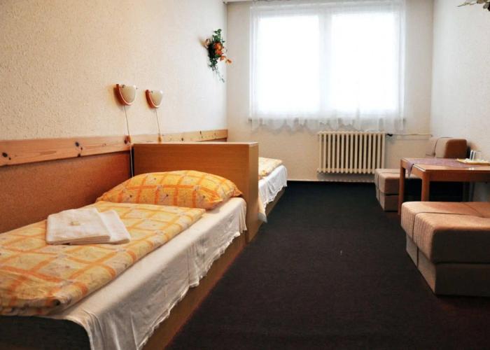 Hotel Milotel