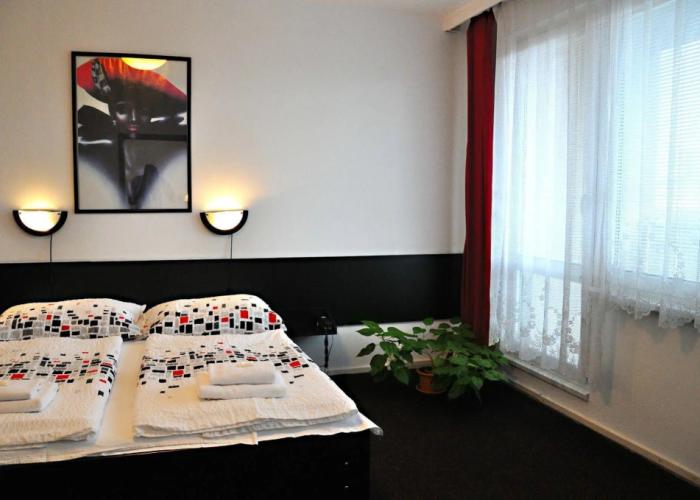 Hotel Milotel