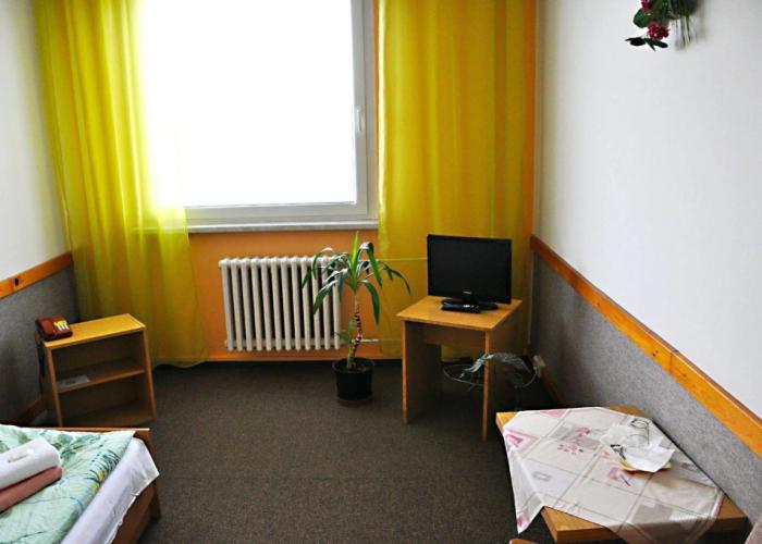 Hotel Milotel