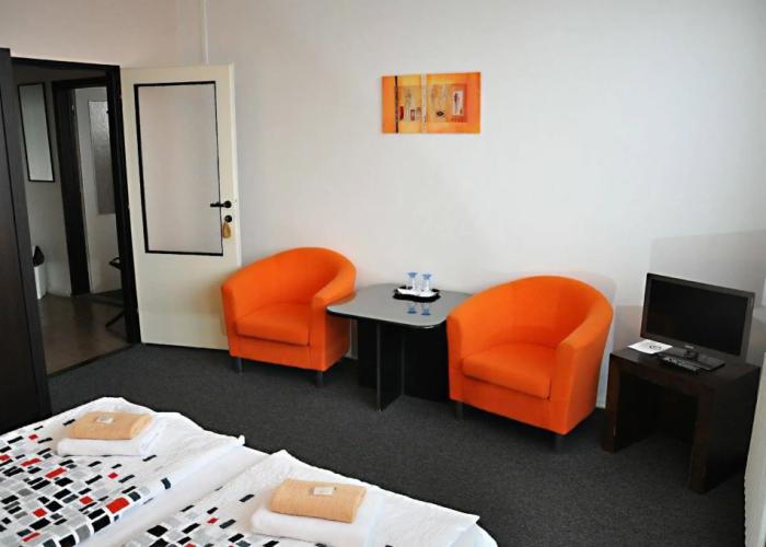 Hotel Milotel