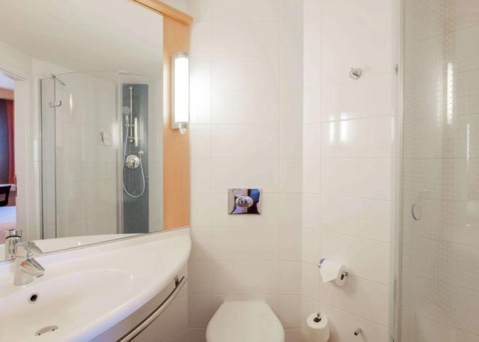Comfort Hotel Olomouc Centre